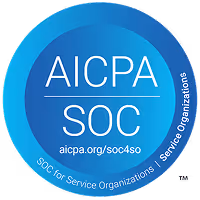 SOC 2 compliant